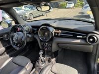 Mini Cooper 1.5D 115 BVA SHOREDITCH - <small></small> 13.990 € <small>TTC</small> - #22