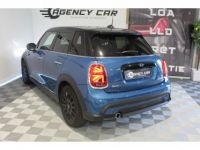 Mini Cooper 1.5i - 136 - BVR LCI BERLINE Edition Premium PHASE 3 - <small></small> 26.490 € <small>TTC</small> - #4