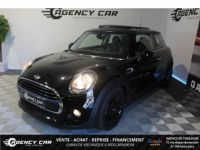 Mini Cooper 1.5i - 136ch F56 COUPE Shoreditch - toit ouvrant - garantie - <small></small> 14.990 € <small>TTC</small> - #1