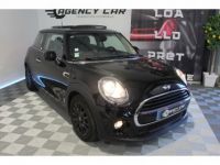 Mini Cooper 1.5i - 136ch F56 COUPE Shoreditch - toit ouvrant - garantie - <small></small> 14.990 € <small>TTC</small> - #2