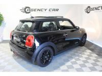 Mini Cooper 1.5i - 136ch F56 COUPE Shoreditch - toit ouvrant - garantie - <small></small> 14.990 € <small>TTC</small> - #3