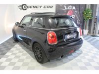 Mini Cooper 1.5i - 136ch F56 COUPE Shoreditch - toit ouvrant - garantie - <small></small> 14.990 € <small>TTC</small> - #4