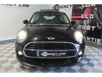 Mini Cooper 1.5i - 136ch F56 COUPE Shoreditch - toit ouvrant - garantie - <small></small> 14.990 € <small>TTC</small> - #5