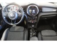 Mini Cooper 1.5i - 136ch F56 COUPE Shoreditch - toit ouvrant - garantie - <small></small> 14.990 € <small>TTC</small> - #9