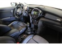 Mini Cooper 1.5i - 136ch F56 COUPE Shoreditch - toit ouvrant - garantie - <small></small> 14.990 € <small>TTC</small> - #10