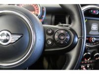 Mini Cooper 1.5i - 136ch F56 COUPE Shoreditch - toit ouvrant - garantie - <small></small> 14.990 € <small>TTC</small> - #14