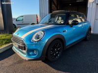 Mini Cooper 1.5i 136ch Heddon Street BVA7 3p 1ère main Française Entretien Toit Ouvrant HarmanKardon Phares LED Radar AV+AR et Caméra Sièges Sport JA 16 Park Assi - <small></small> 18.490 € <small>TTC</small> - #1