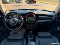 Mini Cooper 1.5i 136ch Heddon Street BVA7 3p 1ère main Française Entretien Toit Ouvrant HarmanKardon Phares LED Radar AV+AR et Caméra Sièges Sport JA 16 Park Assi - <small></small> 18.490 € <small>TTC</small> - #2