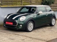 Mini Cooper 1.5i 136cv 6vit Pack Sport - <small></small> 10.500 € <small>TTC</small> - #5