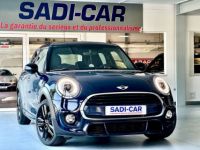 Mini Cooper 1.5i 136cv PACK JCW 5 Portes - <small></small> 11.990 € <small>TTC</small> - #1