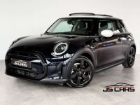 Mini Cooper 1.5i 1ERPRO AUTO TOIT OUVR. PACK SPORT CAMERA TVA - <small></small> 24.990 € <small>TTC</small> - #1