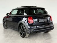 Mini Cooper 1.5i 1ERPRO AUTO TOIT OUVR. PACK SPORT CAMERA TVA - <small></small> 24.990 € <small>TTC</small> - #4