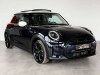 Mini Cooper 1.5i 1ERPRO AUTO TOIT OUVR. PACK SPORT CAMERA TVA - <small></small> 24.990 € <small>TTC</small> - #7