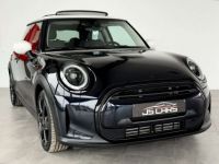 Mini Cooper 1.5i 1ERPRO AUTO TOIT OUVR. PACK SPORT CAMERA TVA - <small></small> 24.990 € <small>TTC</small> - #8