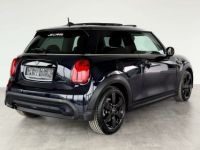 Mini Cooper 1.5i 1ERPRO AUTO TOIT OUVR. PACK SPORT CAMERA TVA - <small></small> 24.990 € <small>TTC</small> - #9