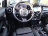 Mini Cooper 1.5i 5d Aut. Navi Panodak HarmanK HeadUp - <small></small> 24.250 € <small>TTC</small> - #13