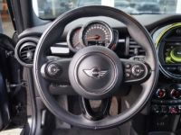 Mini Cooper 1.5i Aut. 5D NAVI PDC CAMERA - <small></small> 18.750 € <small>TTC</small> - #16