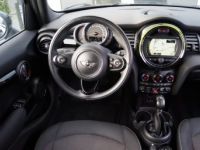 Mini Cooper 1.5i Aut. 5D NAVI PDC CAMERA - <small></small> 18.750 € <small>TTC</small> - #22