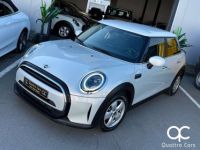 Mini Cooper 1.5i NEW MODELE GPS LED FEUX UNION JACK - <small></small> 19.990 € <small>TTC</small> - #1