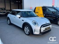 Mini Cooper 1.5i NEW MODELE GPS LED FEUX UNION JACK - <small></small> 19.990 € <small>TTC</small> - #4