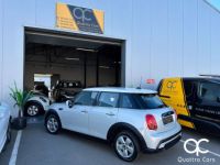 Mini Cooper 1.5i NEW MODELE GPS LED FEUX UNION JACK - <small></small> 19.990 € <small>TTC</small> - #28