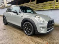 Mini Cooper 1.5i Pack Sport 6vit 136cv - <small></small> 10.800 € <small>TTC</small> - #1