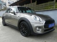 Mini Cooper 1.5i Pack Sport (navi Cuir Clim Led Pdc Toit Ouvr) - <small></small> 9.450 € <small></small> - #1