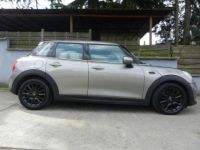 Mini Cooper 1.5i Pack Sport (navi Cuir Clim Led Pdc Toit Ouvr) - <small></small> 9.450 € <small></small> - #2