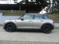 Mini Cooper 1.5i Pack Sport (navi Cuir Clim Led Pdc Toit Ouvr) - <small></small> 9.450 € <small></small> - #5