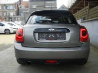 Mini Cooper 1.5i Pack Sport (navi Cuir Clim Led Pdc Toit Ouvr) - <small></small> 9.450 € <small></small> - #7