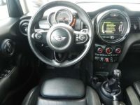 Mini Cooper 1.5i Pack Sport (navi Cuir Clim Led Pdc Toit Ouvr) - <small></small> 9.450 € <small></small> - #10