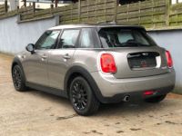 Mini Cooper 1.5i Pack Sport (navi cuir clim led pdc toit ouvr) - <small></small> 9.250 € <small>TTC</small> - #3