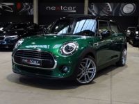 Mini Cooper 1.5iA 5 Portes - <small></small> 19.990 € <small>TTC</small> - #1