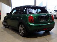 Mini Cooper 1.5iA 5 Portes - <small></small> 19.990 € <small>TTC</small> - #3