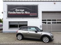 Mini Cooper 1.5iA NAVI,FULL LED,CRUISE,UNION JACK,SPORTZETELS - <small></small> 17.950 € <small>TTC</small> - #1