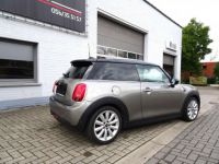 Mini Cooper 1.5iA NAVI,FULL LED,CRUISE,UNION JACK,SPORTZETELS - <small></small> 17.950 € <small>TTC</small> - #4