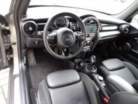 Mini Cooper 1.5iA NAVI,FULL LED,CRUISE,UNION JACK,SPORTZETELS - <small></small> 17.950 € <small>TTC</small> - #9