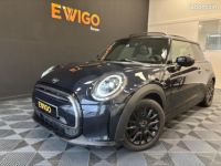 Mini Cooper 1.5L 135ch BVA CAMDEN CARPLAY TOIT OUVRANT CAMÉRA DE RECUL - <small></small> 19.990 € <small>TTC</small> - #1