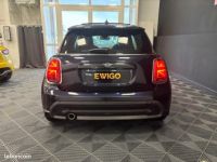 Mini Cooper 1.5L 135ch BVA CAMDEN CARPLAY TOIT OUVRANT CAMÉRA DE RECUL - <small></small> 19.990 € <small>TTC</small> - #4