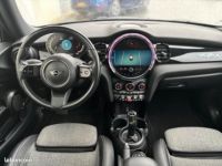 Mini Cooper 1.5L 135ch BVA CAMDEN CARPLAY TOIT OUVRANT CAMÉRA DE RECUL - <small></small> 19.990 € <small>TTC</small> - #14