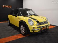 Mini Cooper 1.6 115 CH SUIVI GARANTIE 6 à 60 MOIS - <small></small> 4.990 € <small>TTC</small> - #1