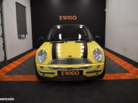 Mini Cooper 1.6 115 CH SUIVI GARANTIE 6 à 60 MOIS - <small></small> 4.990 € <small>TTC</small> - #2