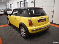 Mini Cooper 1.6 115 CH SUIVI GARANTIE 6 à 60 MOIS - <small></small> 4.990 € <small>TTC</small> - #3