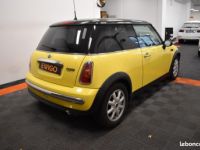 Mini Cooper 1.6 115 CH SUIVI GARANTIE 6 à 60 MOIS - <small></small> 4.990 € <small>TTC</small> - #5