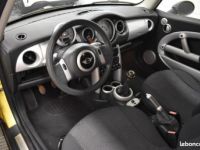 Mini Cooper 1.6 115 CH SUIVI GARANTIE 6 à 60 MOIS - <small></small> 4.990 € <small>TTC</small> - #6