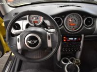 Mini Cooper 1.6 115 CH SUIVI GARANTIE 6 à 60 MOIS - <small></small> 4.990 € <small>TTC</small> - #10