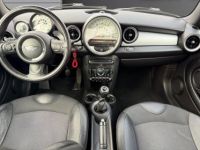 Mini Cooper 1.6 122 ch Pack chilli - <small></small> 10.980 € <small>TTC</small> - #2