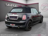 Mini Cooper 1.6 122 ch Pack chilli - <small></small> 10.980 € <small>TTC</small> - #3