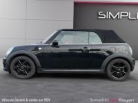 Mini Cooper 1.6 122 ch Pack chilli - <small></small> 10.980 € <small>TTC</small> - #5