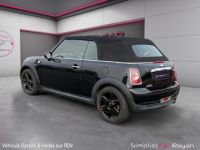 Mini Cooper 1.6 122 ch Pack chilli - <small></small> 10.980 € <small>TTC</small> - #6